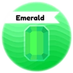 Emerald Evolution