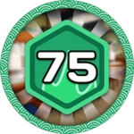 Emerald Itamae