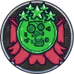 [Emerald] Kill Enemies