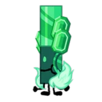 Emerald Marker