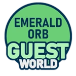Emerald Orb