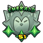 Emerald S1