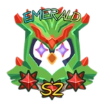 Emerald S2
