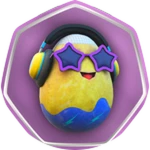 Emote Egg