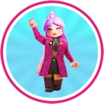 Emote: essence - slay bestie