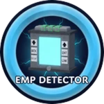 EMP Detector