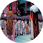 Emperor of the Viltrumites