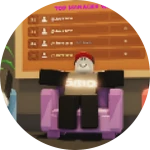 Employee Of All Time