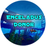 Enceladus Donor