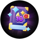 Enchant 10 Times