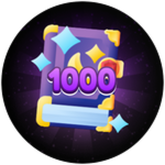 Enchant 1000 Times