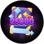 Enchant 25000 Times