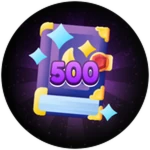 Enchant 500 Times