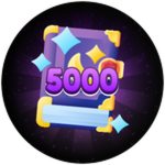 Enchant 5000 Times