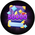 Enchant 50000 Times