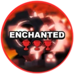 Enchanted