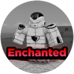 Enchanted!