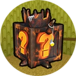 Enchanted Box