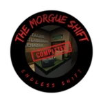 Ended Endless Shift