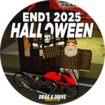 Ending 1: Halloween Event 2025!
