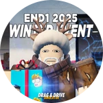Ending 1: Winter Holiday Event 2025!