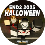 Ending 2: Halloween Event 2025!