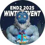 Ending 2: Winter Holiday Event 2025!