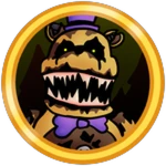 Endless Nightmare