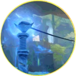 Energy Biome Discovered