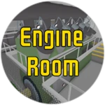 Engine Room!