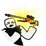 enhanced weaponry