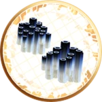 Enigmatic Hexrow