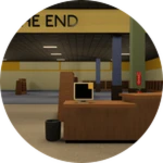 Enigmatic Level: The END