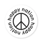 Enjoy happy nation world
