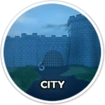 Enter the City
