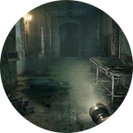 Enter the Cursed Hospital