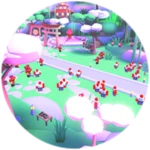 Enter The Village