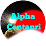 Entered Alpha Centauri!