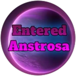 Entered Anstrosa