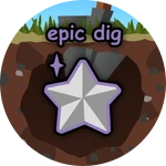 Epic Dig