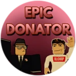 Epic Donator