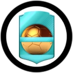Epic Golden Ball!