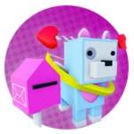 Epic Mailpet!