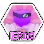 Epic pet