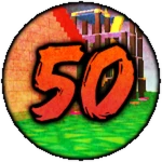 Epic Surivor (50)