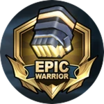 Epic Warrior