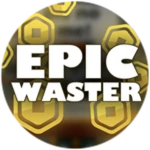 Epic waster
