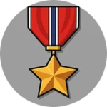 You are a loyal player! 🎖️