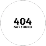 Error: 404