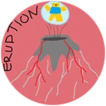 Eruption